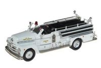 Seagrave 70th Anniversary Open Cab Pumper