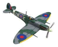 Supermarine Spitfire Mk.Vb (BL595 / EB-E)