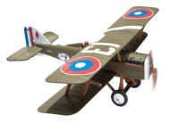 Royal Aircraft Factory Se5a (F8005)