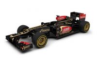 Lotus F1 Team E20