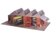 Bus Depot