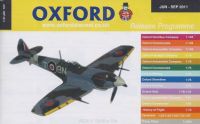 Katalog Oxford Diecast 2011-2