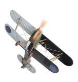 Hawker Fury I