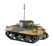M4A3 Sherman Medium Tank