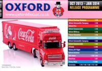 Katalog Oxford Diecast 2013-3