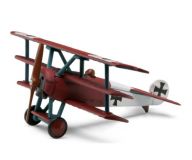 Fokker Dr. I (153/18)