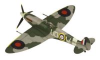 Supermarine Spitfire Mk.VB (AB852 / UD-W)