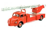 Berliet GLR 8 Ladder (Magirus)