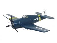 Grumman F6F-5 Hellcat 'Black 3'