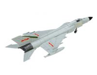 Shenyang J-8B (11178)