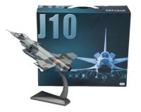 Chengdu J-10 (10001)