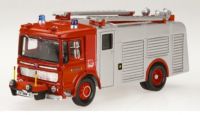 AEC Water Crash Tender