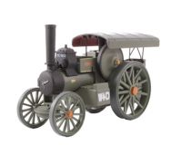 1914er Fowler B6 8 NHP Road Locomotive (XC9653)