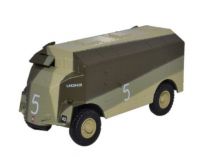 AEC Dorchester Armoured Command Vehicle