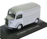 Citroen Type H Transporter (1958)