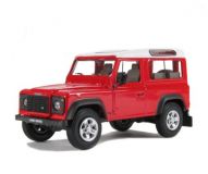 Land Rover Defender 90 Station Wagon