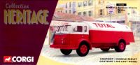 Renault Fainant Tankwagen