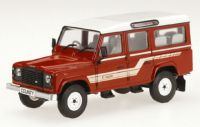 Land Rover Defender 110 Station Wagon