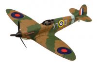 Supermarine Spitfire Mk.I (XT-D / P7350)