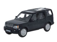 Land Rover Discovery 4x4