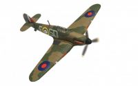 Hawker Hurricane Mk. I (V7357 / SD-F)