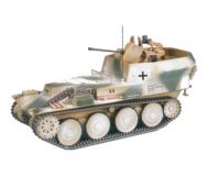 Flakpanzer 38 (t) Gepard