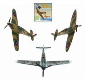 Set: 75 Jahre Battle of Britain (Fighter)