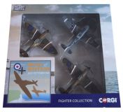 Set: 75 Jahre Battle of Britain (Fighter)