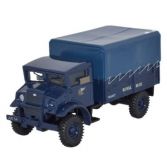 Canadian Military Pattern (CMP) truck