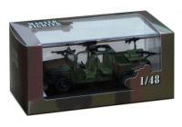 ACMAT ALTV (Acmat Light Tactical Vehicle) 4x4