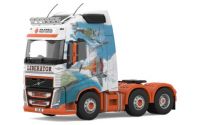 Volvo FH Zugmaschine