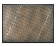 Dioramaplatte: WWII U.S. Flugdeck