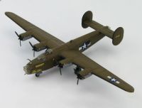 Consolidated B-24D Liberator (42-40512)