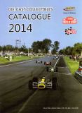 Catalogue Sunstar + Vitesse 2014