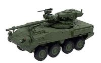 M1128 Stryker Mobile Gun System