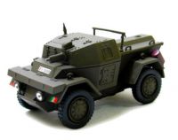 Lancia Ansaldo Lince Armored Car