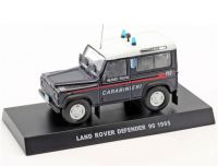 Land Rover Defender 90 Station Wagon