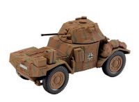 Panzersphwagen P204 (f)