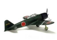 Nakajima A6M2-N Rufe (JA101)