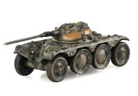 Radpanzer Panhard EBR 75 Mle 51