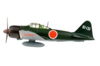 Mitsubishi A6M2 Zero (653-28)