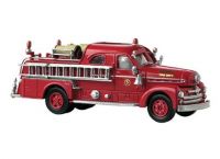 Seagrave 70th Anniversary Closed Cab Pumper