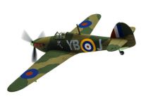 Hawker Hurricane Mk. I (N2359 / YB-J)