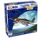 North American Mustang P-51D (44-13586 / C5-T)