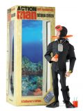 ACTION MAN - Scuba Diver