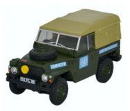 Land Rover 1/2 Ton Lightweight