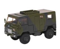 Land Rover 101 FC Funkkoffer