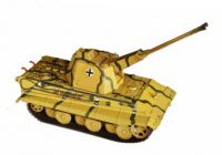 Flakpanzer E-50 (#036)