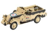 M3A1 Scout Car