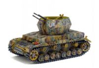 Flakpanzer IV 'Wirbelwind'
